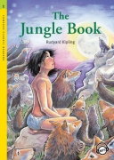 The Jungle Book + MP3 CD The Jungle Book + MP3 CD